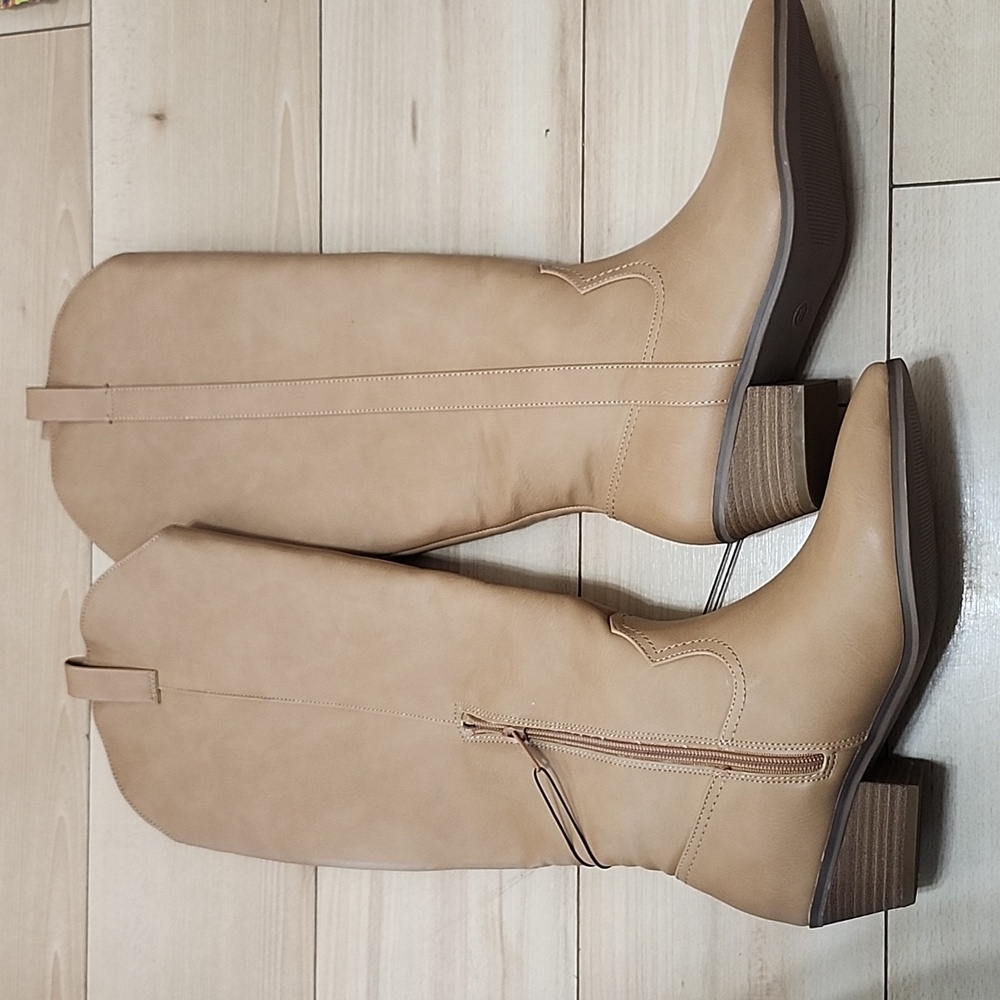 Sommer boots - Read Description